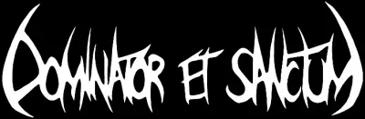 logo Dominator Et Sanctum